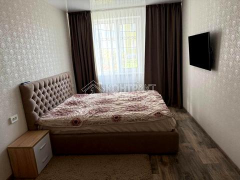 квартира за адресою Харків, Сергія Барсукова вул. (Федоренка), 12