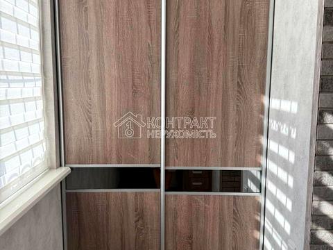 квартира за адресою Харків, Сергія Барсукова вул. (Федоренка), 12