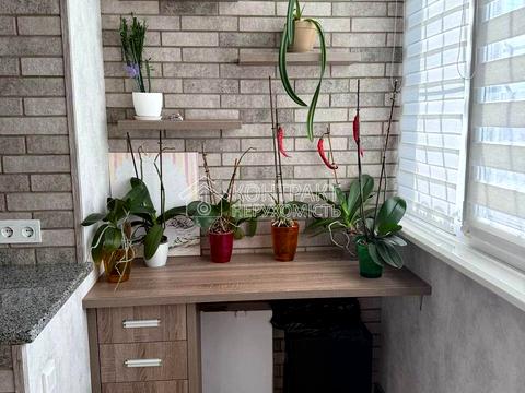 квартира за адресою Харків, Сергія Барсукова вул. (Федоренка), 12