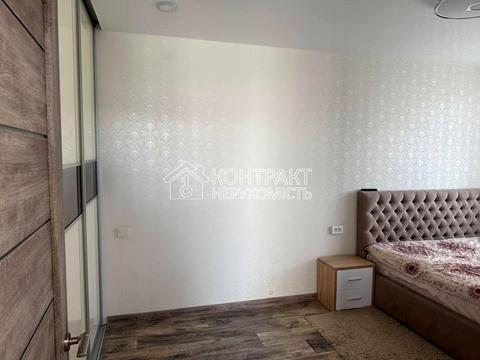 квартира за адресою Харків, Сергія Барсукова вул. (Федоренка), 12