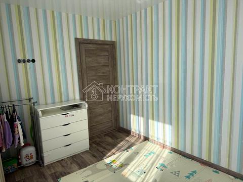 квартира за адресою Харків, Сергія Барсукова вул. (Федоренка), 12