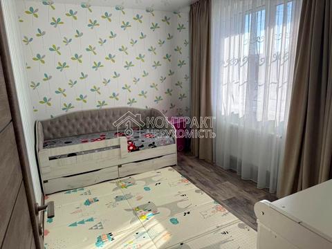 квартира за адресою Харків, Сергія Барсукова вул. (Федоренка), 12