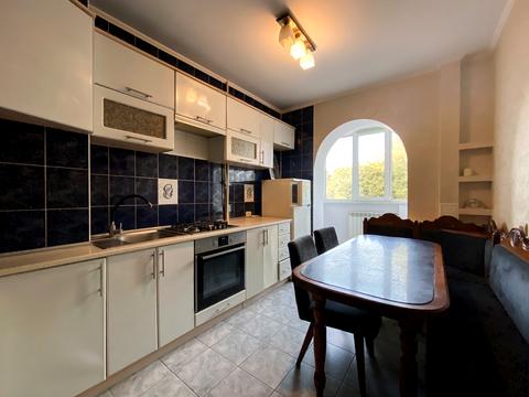 квартира по адресу Защитников Украины ул. (Гордіюк), 29