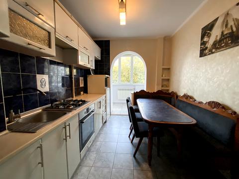 квартира по адресу Защитников Украины ул. (Гордіюк), 29