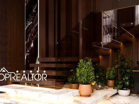 дом по адресу Лесопарковская ул.