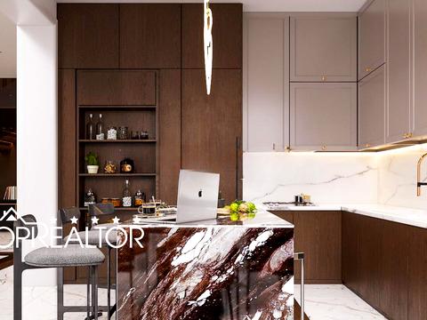 дом по адресу Лесопарковская ул.