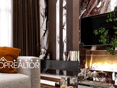 дом по адресу Лесопарковская ул.