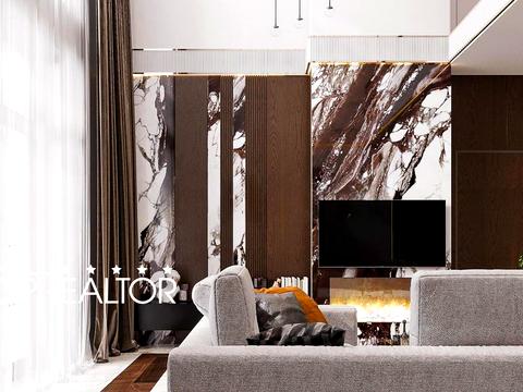 дом по адресу Лесопарковская ул.