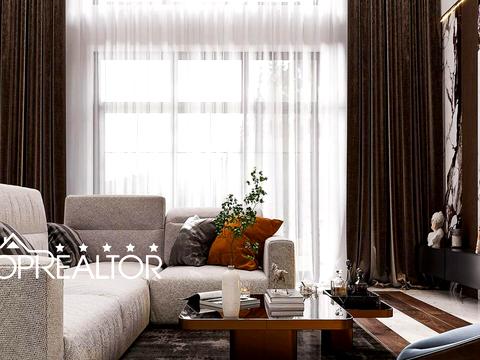 дом по адресу Лесопарковская ул.