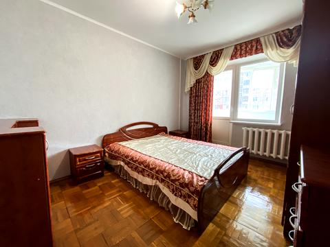 квартира по адресу Защитников Украины ул. (Гордіюк), 29