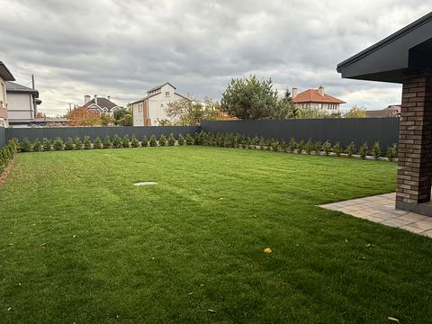 дом по адресу Озёрная ул.