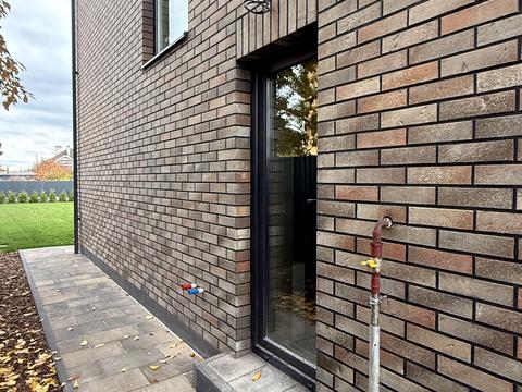 дом по адресу Озёрная ул.