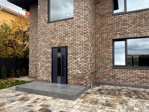 дом по адресу Озёрная ул.