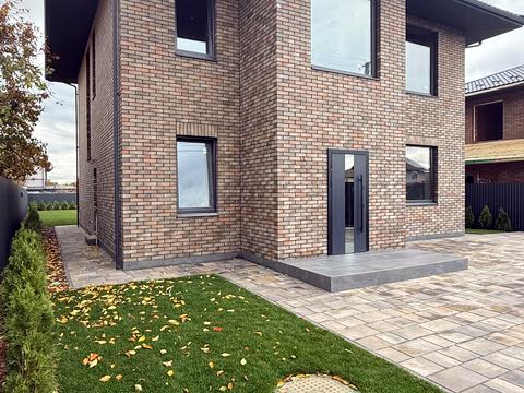 дом по адресу Озёрная ул.