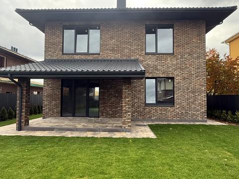 дом по адресу Озёрная ул.