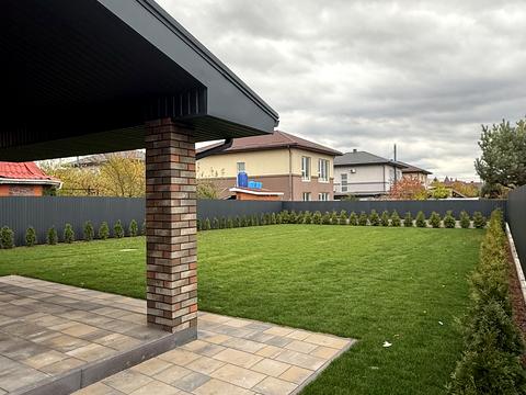 дом по адресу Озёрная ул.