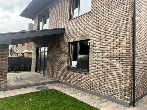 дом по адресу Озёрная ул.