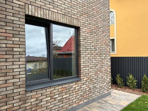 дом по адресу Озёрная ул.