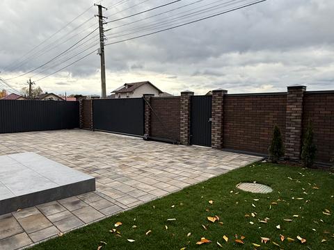 дом по адресу Озёрная ул.