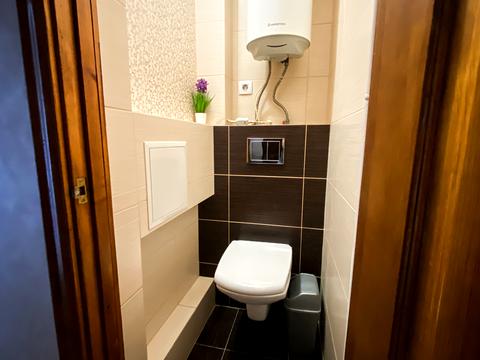 квартира по адресу Защитников Украины ул. (Гордіюк), 29