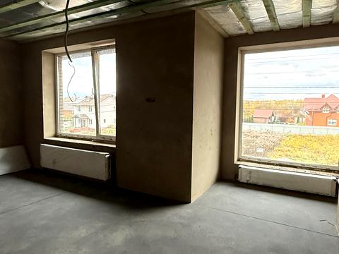 дом по адресу Озёрная ул.