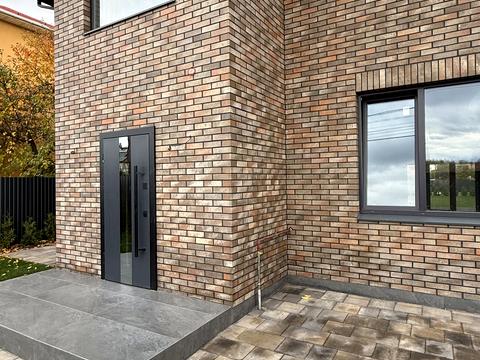 дом по адресу Озёрная ул.