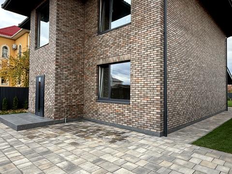 дом по адресу Озёрная ул.