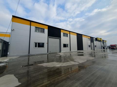 комерційна за адресою Соборна вул., 35