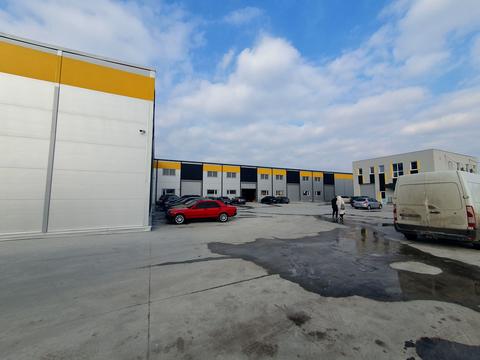 комерційна за адресою Соборна вул., 35