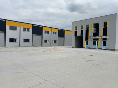 комерційна за адресою Соборна вул., 35