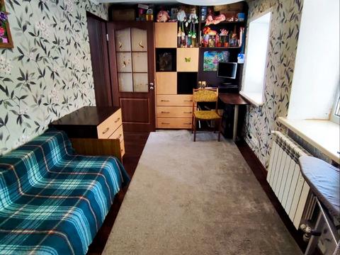 будинок за адресою братів Більченко, 59