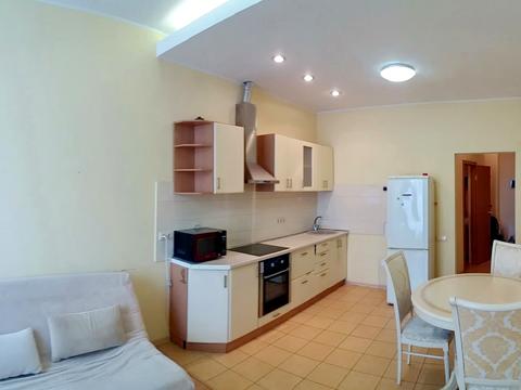 квартира за адресою Фонтанська дорога вул., 49/1