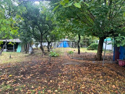 ділянка за адресою Садова