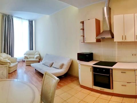 квартира за адресою Фонтанська дорога вул., 49/1