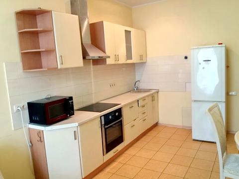 квартира за адресою Фонтанська дорога вул., 49/1