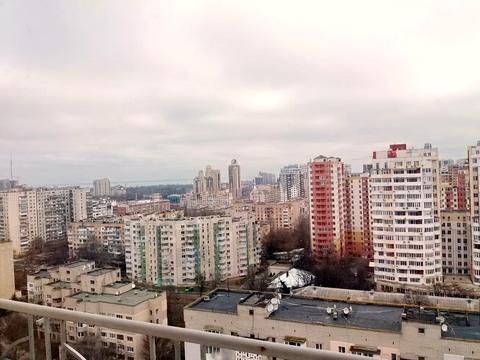 квартира за адресою Фонтанська дорога вул., 49/1