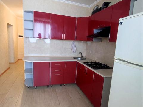 квартира за адресою Боголюбова вул., 3