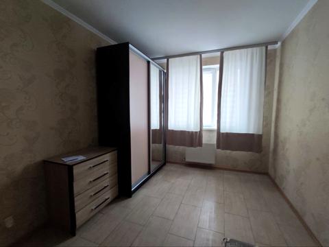 квартира за адресою Боголюбова вул., 3