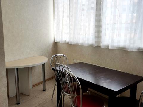 квартира за адресою Боголюбова вул., 3