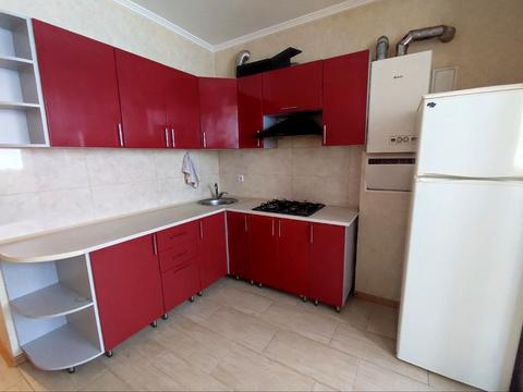 квартира за адресою Боголюбова вул., 3