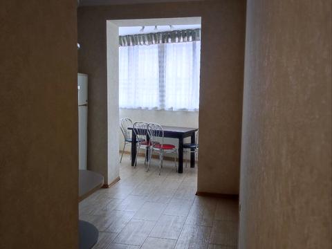 квартира за адресою Боголюбова вул., 3