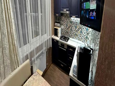 квартира за адресою Гвардійців-Широнінців вул., 28а