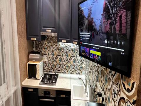 квартира за адресою Гвардійців-Широнінців вул., 28а