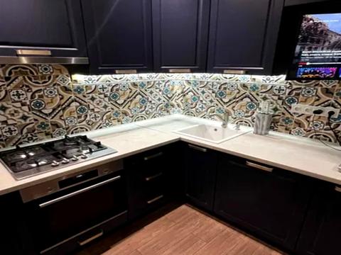 квартира за адресою Гвардійців-Широнінців вул., 28а