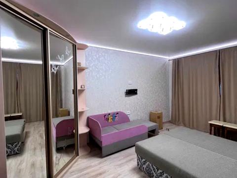 квартира за адресою Гвардійців-Широнінців вул., 28а