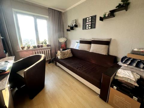 квартира за адресою Степана Бандери вул., 10/3