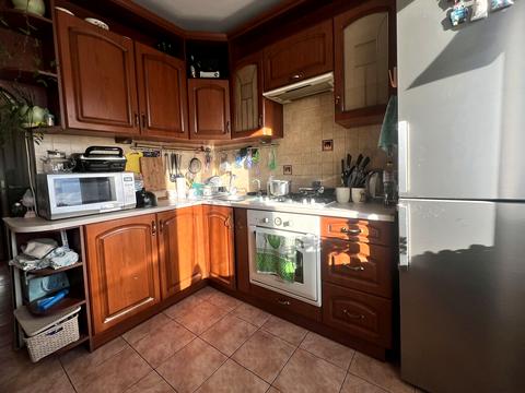 квартира за адресою Степана Бандери вул., 10/3