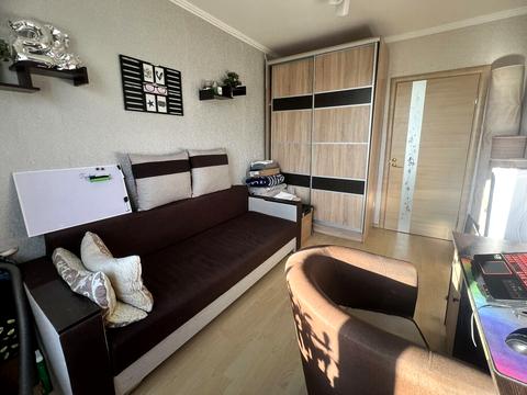 квартира за адресою Степана Бандери вул., 10/3