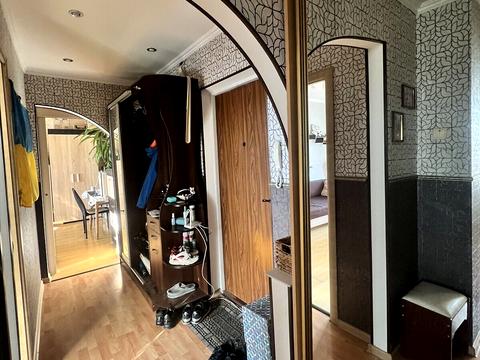 квартира за адресою Степана Бандери вул., 10/3