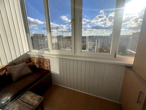 квартира за адресою Степана Бандери вул., 10/3